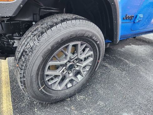 New 2026 Jeep Wrangler Sahara image 22