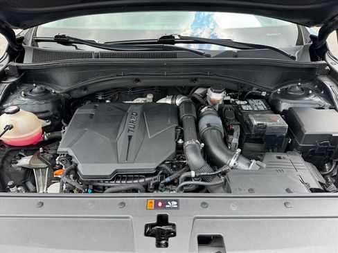 Used 2023 Hyundai Santa Fe Limited FWD image 17