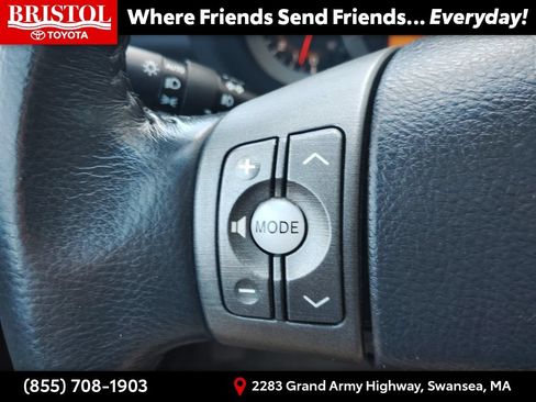 Used 2012 Toyota RAV4 Limited w/ Premium Plus Value Pkg AWD/4WD image 29