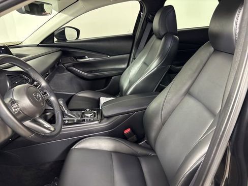 Used 2023 MAZDA CX-30 AWD 2.5 S w/ Preferred Package image 16