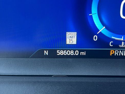 Used 2020 Ford Explorer ST w/ ST High-Performance Pack AWD/4WD image 27