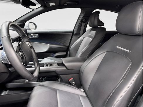 Used 2023 Hyundai Ioniq 6 SEL w/ Cargo Package image 17