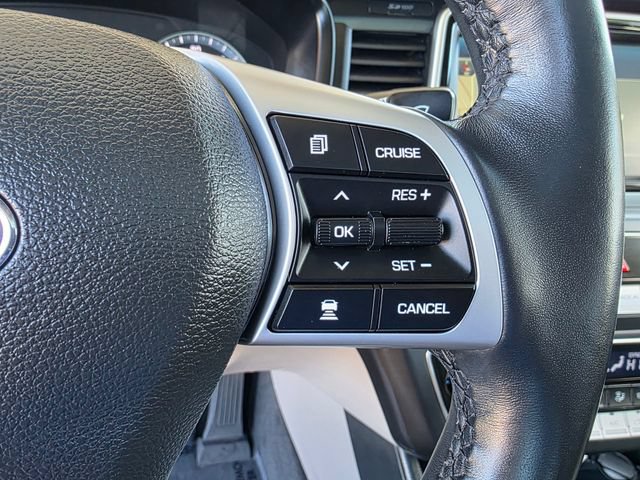 Used 2019 Hyundai Sonata Limited w/ Ultimate Package 04 FWD image 30