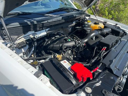 Used 2014 Ford F150 XL w/ Power Equipment Group AWD/4WD image 22