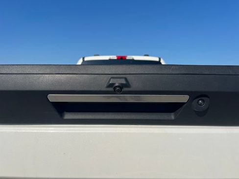 Used 2020 Ford F350 Limited AWD/4WD image 7
