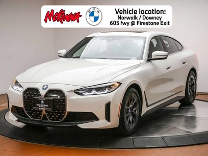 Used 2023 BMW i4 eDrive35 w/ Premium Package