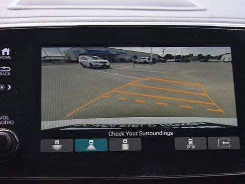 Used 2019 Honda Passport Elite image 9