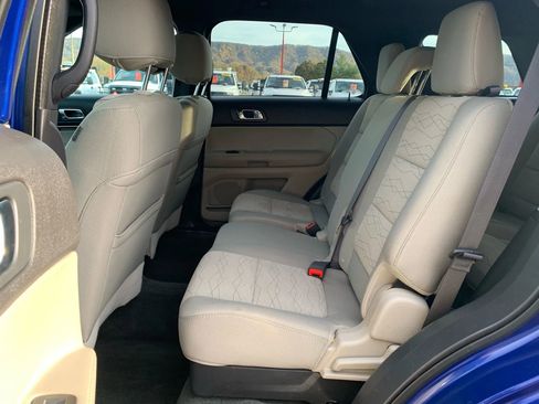 Used 2014 Ford Explorer XLT image 23
