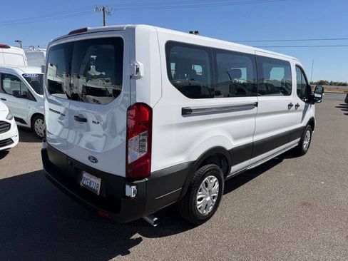 Used 2026 Ford Transit 350 XLT RWD image 7