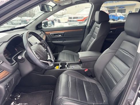 Used 2019 Honda CR-V EX-L image 24