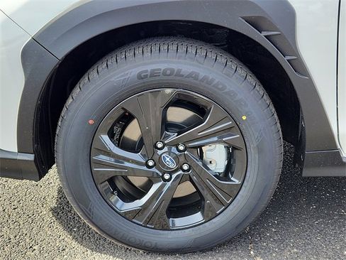 Used 2025 Subaru Crosstrek 2.0i image 7