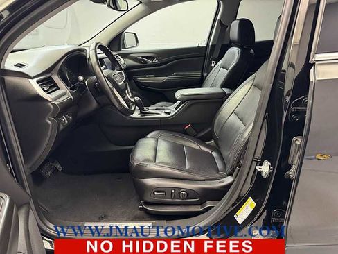 Used 2019 GMC Acadia SLT image 12