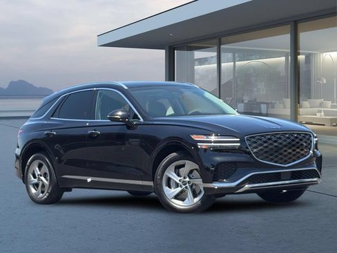 New 2026 Genesis GV70 2.5T AWD/4WD image 2