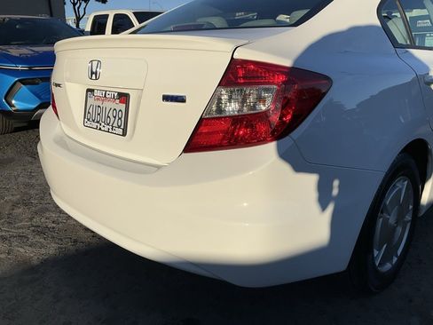 Used 2012 Honda Civic HF image 73