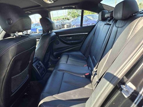 Used 2018 BMW 328d Sedan w/ Convenience Package image 10