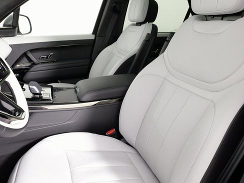 Used 2025 Land Rover Range Rover Sport Autobiography image 31