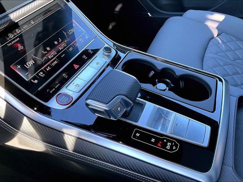New 2026 Audi SQ7 Premium Plus image 23