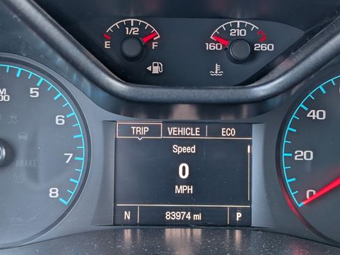 Used 2016 Chevrolet Colorado W/T w/ WT Convenience Package image 10