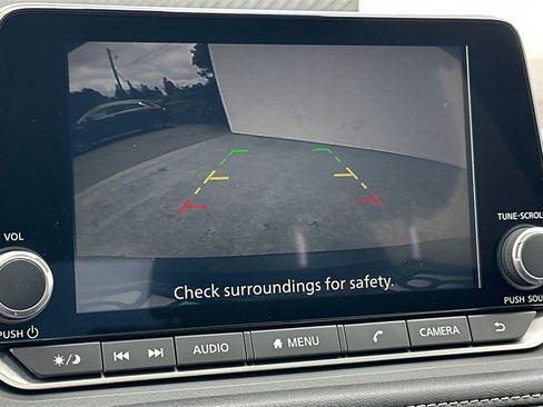 Certified 2023 Nissan Rogue SV w/ SV Premium B Package image 20