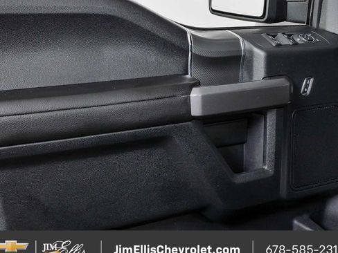Used 2016 Ford F150 XLT w/ Equipment Group 301A Mid RWD image 6