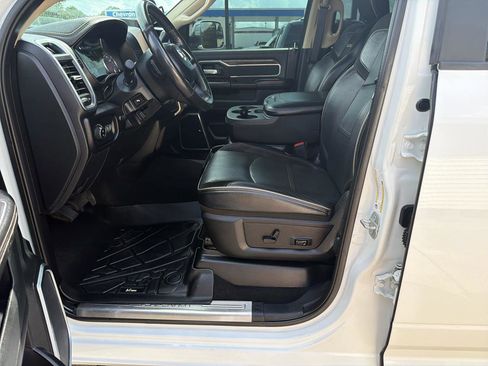 Used 2020 RAM 2500 Laramie AWD/4WD image 15