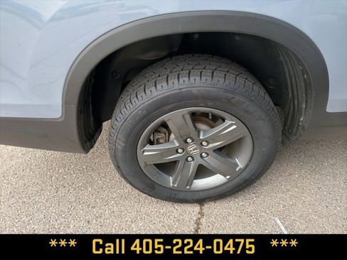 Used 2023 Honda Ridgeline RTL image 13