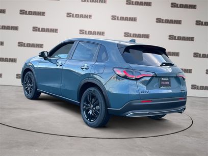 New 2026 Honda HR-V Sport