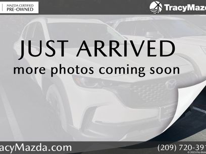 Certified 2023 MAZDA CX-50 2.5 S w/ Cargo Package