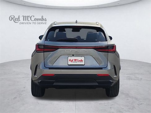 Used 2025 Lexus NX 350 AWD w/ Cold Area Package image 5