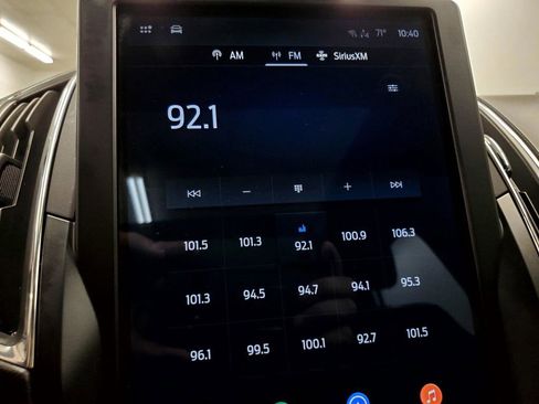 Used 2022 Ford Edge ST w/ Equipment Group 401A image 15