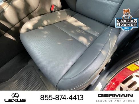 Used 2019 Lexus NX 300 AWD w/ Premium Package image 22