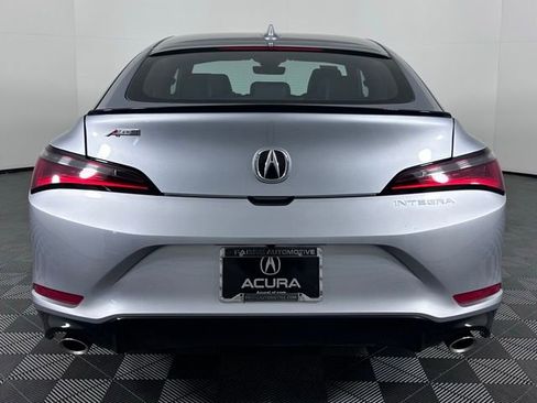 New 2026 Acura Integra A-Spec image 6