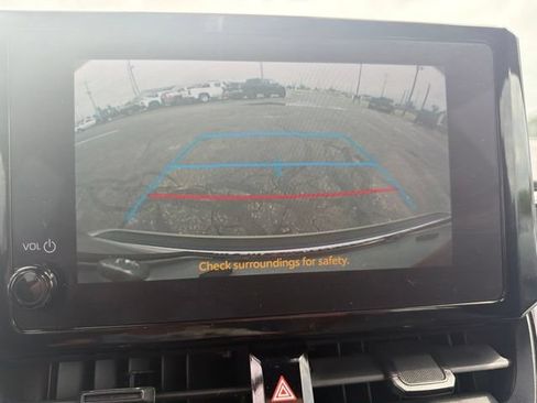 Used 2023 Toyota Corolla SE w/ Carpet Mat Package (TMS) FWD image 16