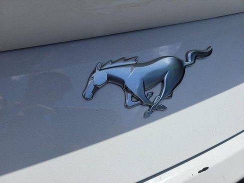 Used 2024 Ford Mustang Convertible RWD image 30