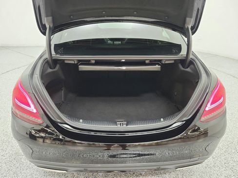 Certified 2021 Mercedes-Benz C 300 Sedan image 19