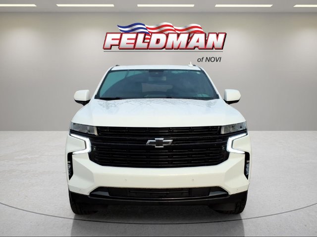 Used 2023 Chevrolet Suburban RST AWD/4WD image 9