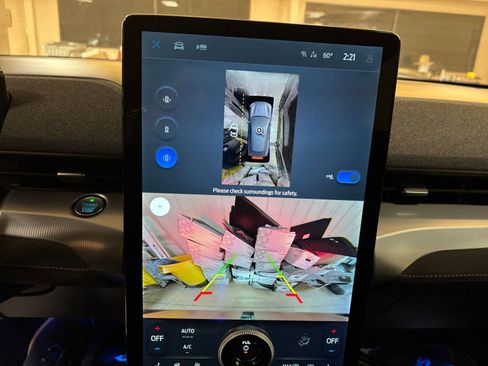 Used 2023 Ford Mustang Mach-E GT image 17