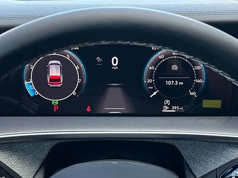 New 2025 Volkswagen Tiguan S image 22