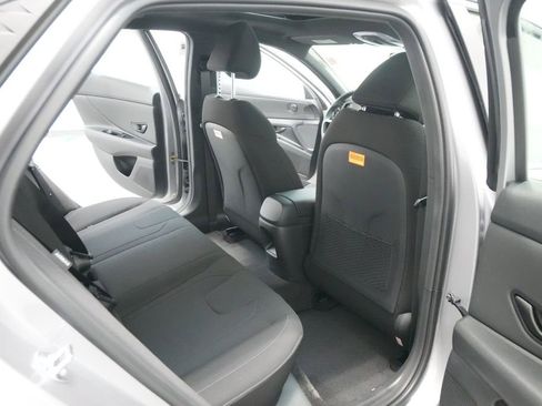 New 2026 Hyundai Elantra SEL Sport image 22