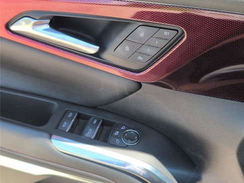 Used 2024 Chevrolet Traverse RS w/ LPO, Floor Liner Package AWD/4WD image 21
