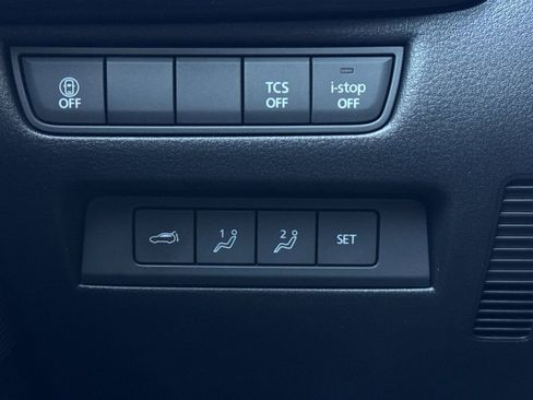 Used 2024 MAZDA CX-50 AWD 2.5 Turbo w/ Cargo Package image 32