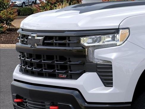 New 2026 Chevrolet Silverado 1500 LT Trail Boss w/ Convenience Package II image 13