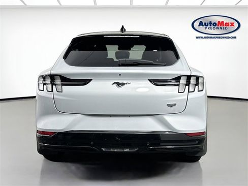 Used 2022 Ford Mustang Mach-E California Route 1 image 8