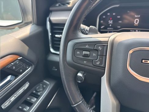 Used 2022 GMC Sierra 1500 Denali AWD/4WD image 17