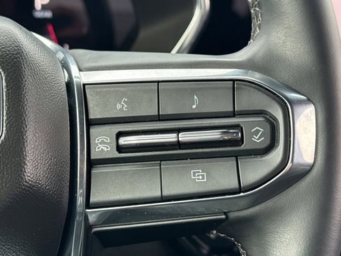 Used 2024 GMC Canyon Elevation w/ Trailering Package image 36