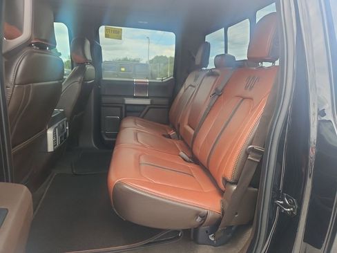 Used 2019 Ford F150 King Ranch AWD/4WD image 4