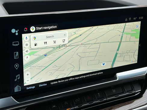 New 2026 Chevrolet Silverado 1500 LT image 14