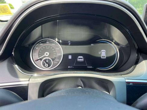 Certified 2023 Genesis GV70 2.5T w/ Advanced Package AWD/4WD image 26