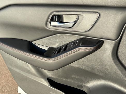 New 2026 Nissan Rogue SV image 16