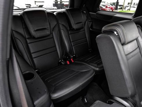 Used 2019 Mercedes-Benz GLS 63 AMG 4MATIC w/ AMG Night Styling Package image 42